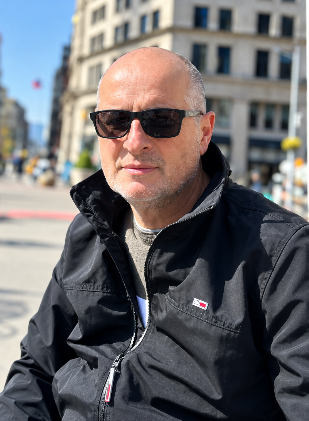 Stefano BOCCOLI
