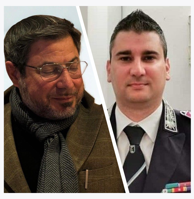 LA TRAPPOLA DEL GEOMETRA, IL PATTO SEGRETO BUSCARINI-BOTTEGONI CHE TIENE IN SCACCO IL SINDACO: COME 26 VOTI HANNO INGESSATO LA POLIZIA LOCALE