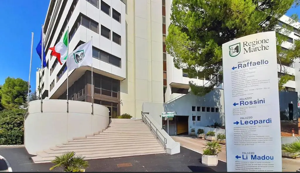 TRAGEDIA IN REGIONE, ADDIO A DANILO GRACIOTTI, TROVATO SENZA VITA IN GUARDIOLA