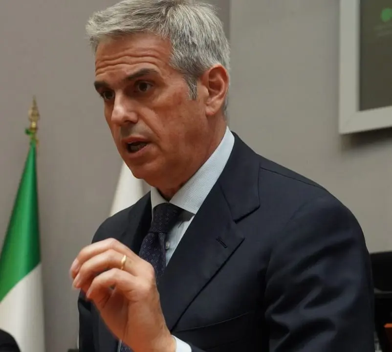 TRA SCIACALLAGGIO E PARACULISMO: BUGARO, IL PD E LA FARSA DEL NUCLEARE A CASA D'ALTRI