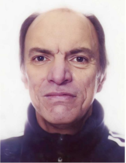 DRAMMA DELLA SOLITUDINE AL BORGO: STRONCATO CESARE MARINELLI, 70 ANNI, TROVATO MORTO DA QUALCHE GIORNO