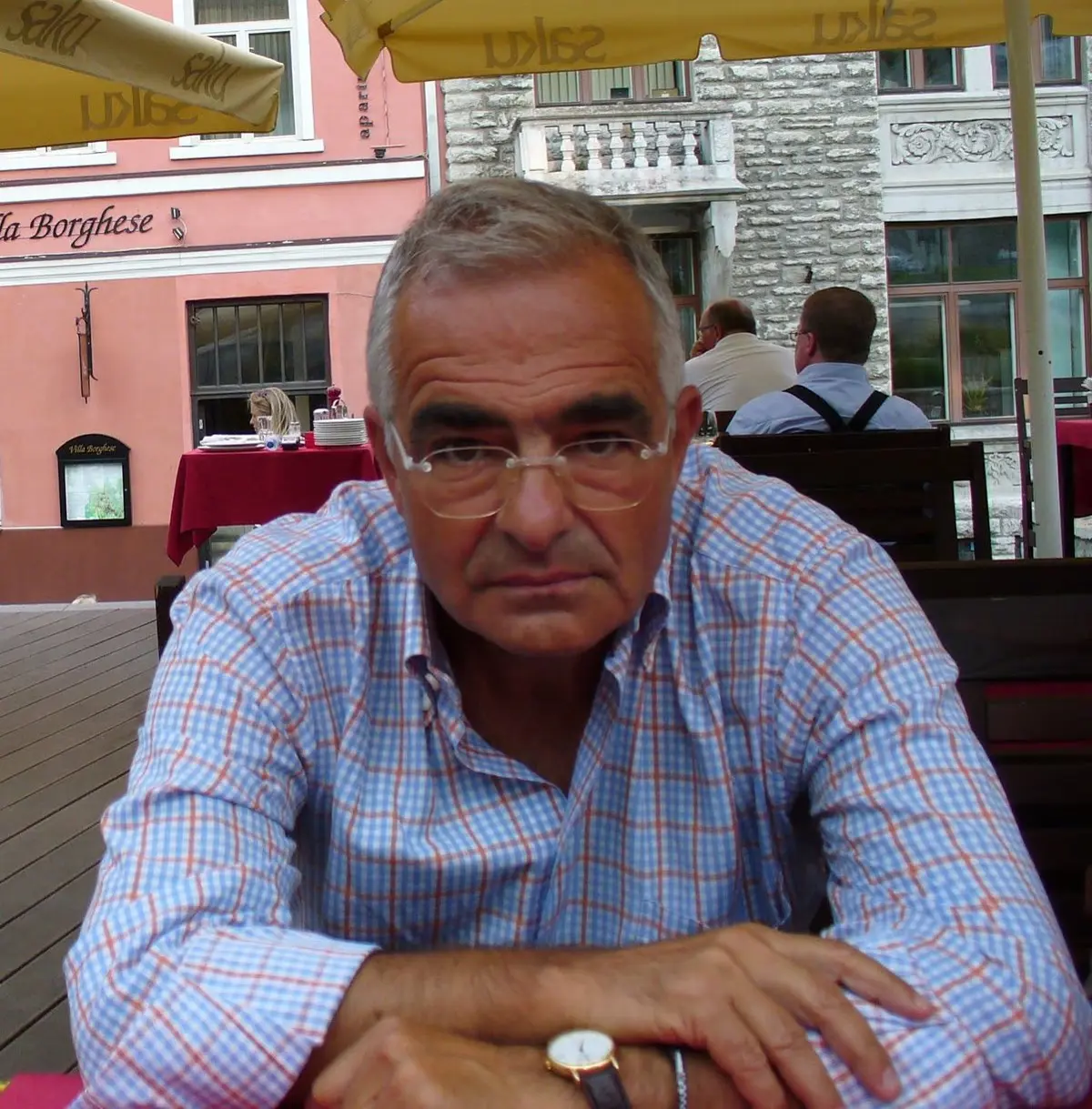 CAMPANA, SI SCONTATO A GIACCO, GABBANELLI ASSENTE, MINORANZE IN FUGA