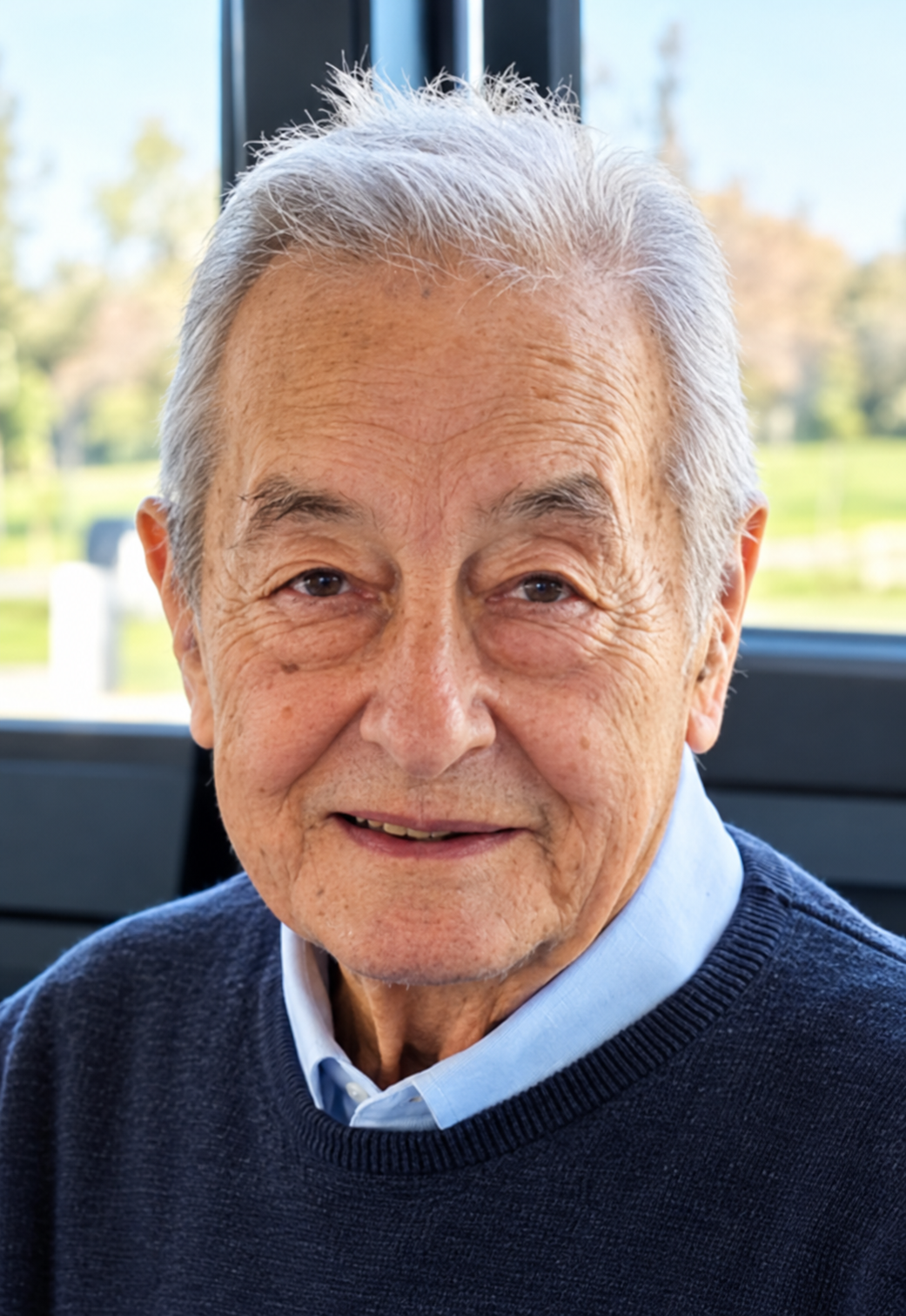 Pierino ANTONANGELI
