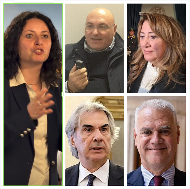 NIENTE DIRIGENTE AUTONOMO ALLA POLIZIA LOCALE: SCADUTI I 100 GIORNI, L’UGL TRASCINA GLORIO DAVANTI A MINISTERO E MAGISTRATURA CONTABILE