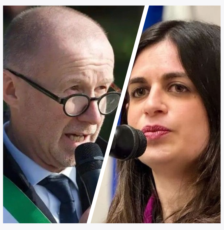 LAUREA HONORIS CAUSA PD AL COMPAGNO PIRANI: REGALANDO OSIMO HA SALVATO LA BOMPREZZI DAL CAPPOTTO