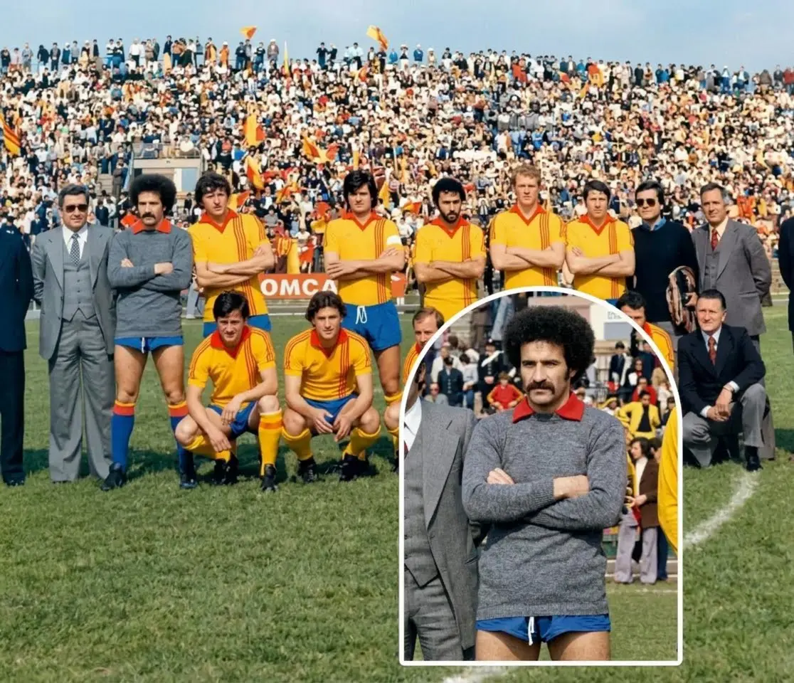 ADDIO A FABIO MENGARELLI, IL PORTIERE DELL'OSIMANA DELLA STORICA C2