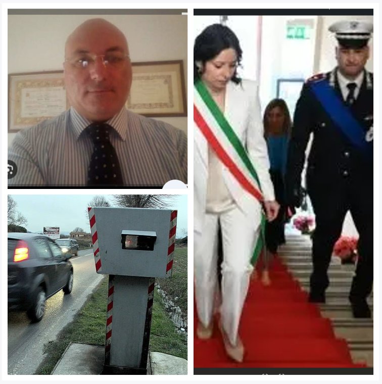 VELOX FUORILEGGE, OSIMO IGNORA IL DECRETO SALVINI E PURE LA DIFFIDA UGL?
