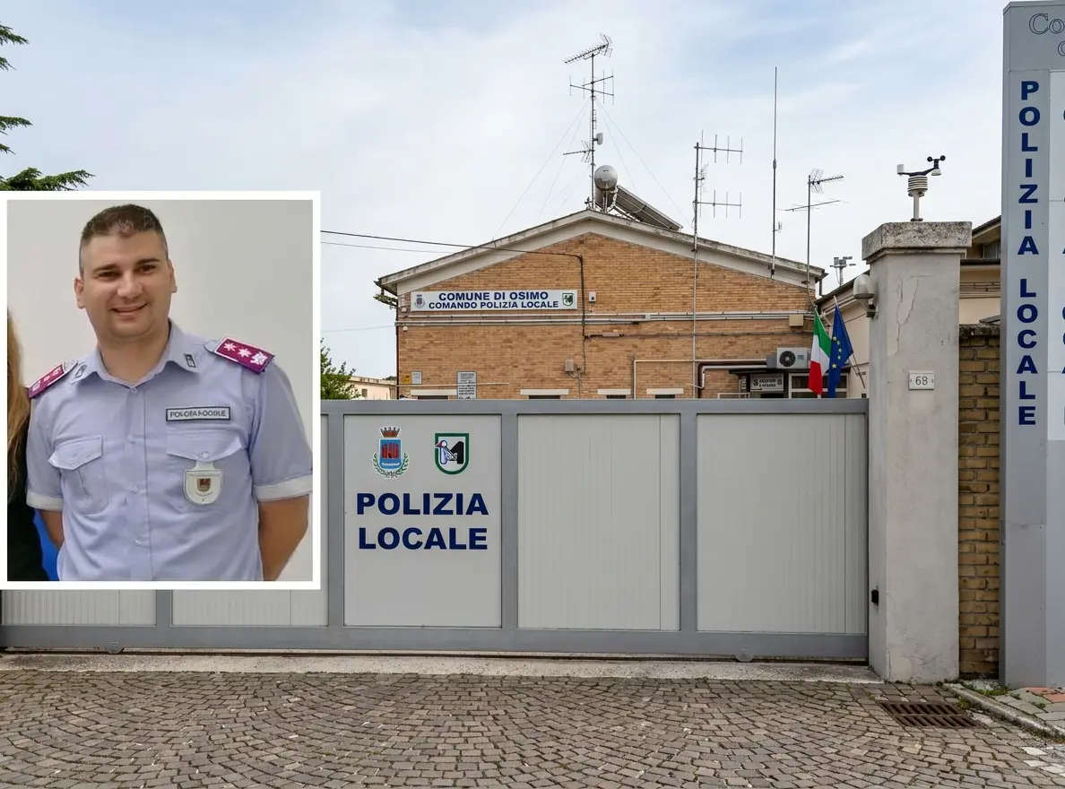 DA JESI IL POSSIBILE JOLLY PER CHIUDERE LA TURBOLENTA ERA BUSCARINI