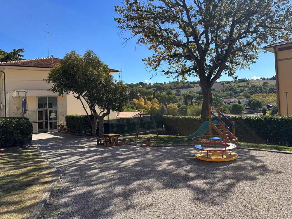 BOTTE E PUNIZIONI DEGRADANTI AI BIMBI "FARFALLEGRE" DI POLVERIGI: 2 MAESTRE D'ASILO AI DOMICILIARI