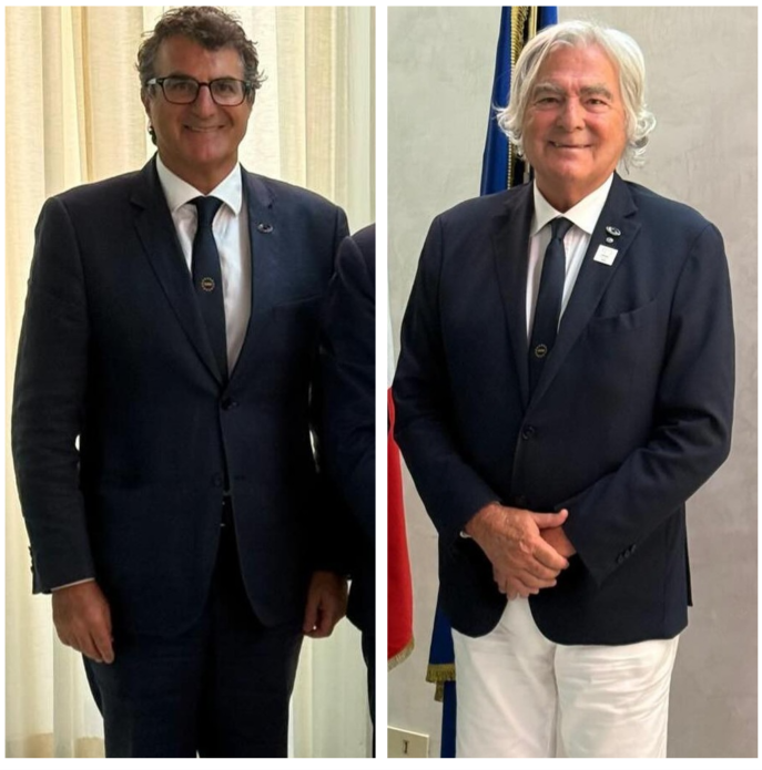 LOGO DI PLASTICA E HOTEL DI SUPER LUSSO: LO SPORT OSIMANO SVENDUTO NEL SILENZIO COLPEVOLE DELL'OPPOSIZIONE