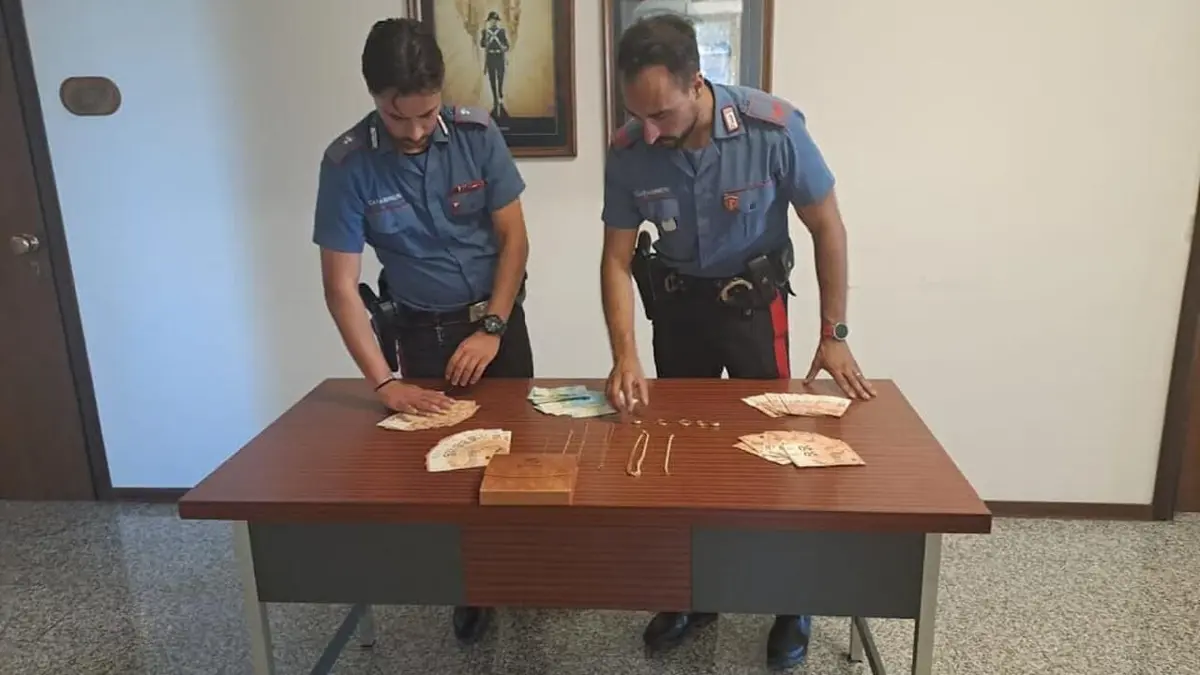 OSIMO IN PRIMA LINEA CONTRO LE TRUFFE AGLI ANZIANI: 5 ARRESTI IN POCHE ORE
