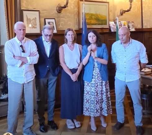 IL SALVATAGGIO DELL'OSIMANA ATTRAVERSO 120.000€ PER LA ROTTAMAZIONE IVA E IL SACRIFICIO DI OSIMO 2011
