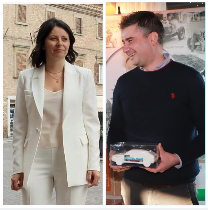 IL "COMANDANTE CHE NON C'E'": NEANCHE DA JESI ARRIVERA' LA SOLUZIONE AL CASO BUSCARINI