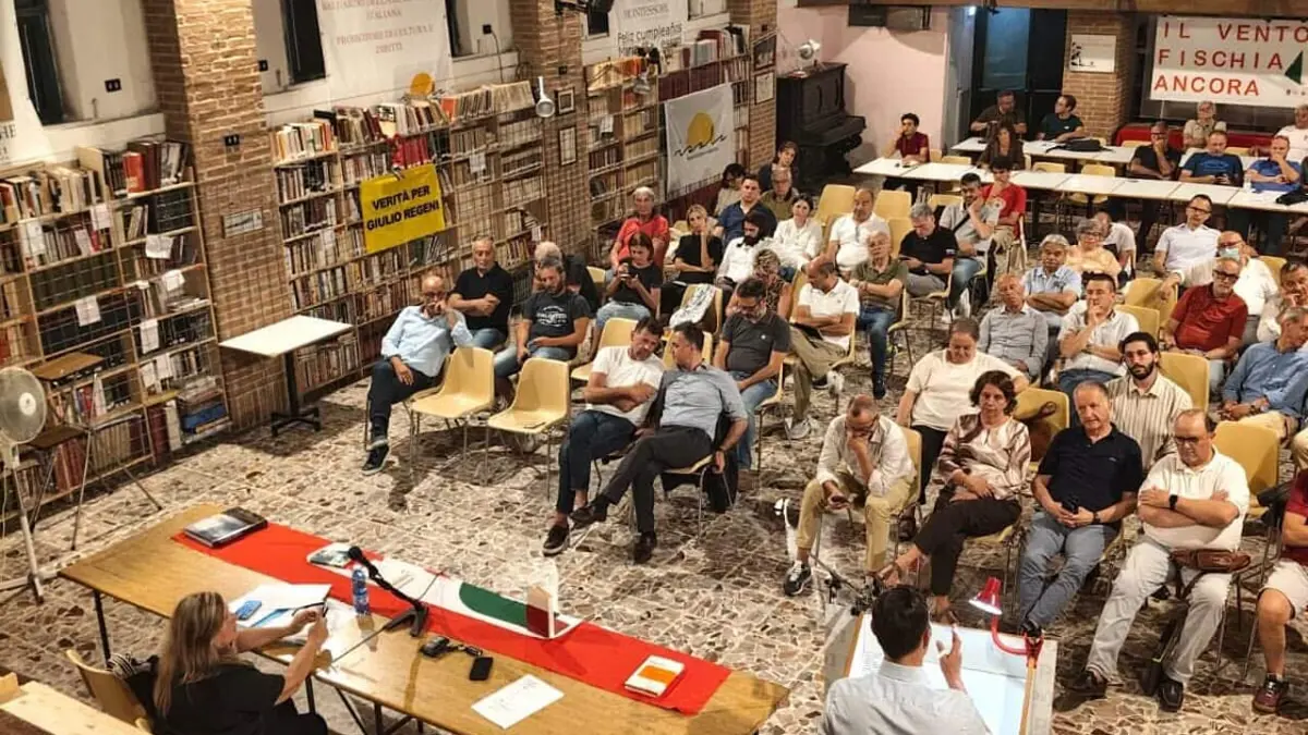 SI SCRIVE BRACONI, SI LEGGE BOMPREZZI: IL PD REGIONALE CAMBIA IL METODO, NON LA SOSTANZA