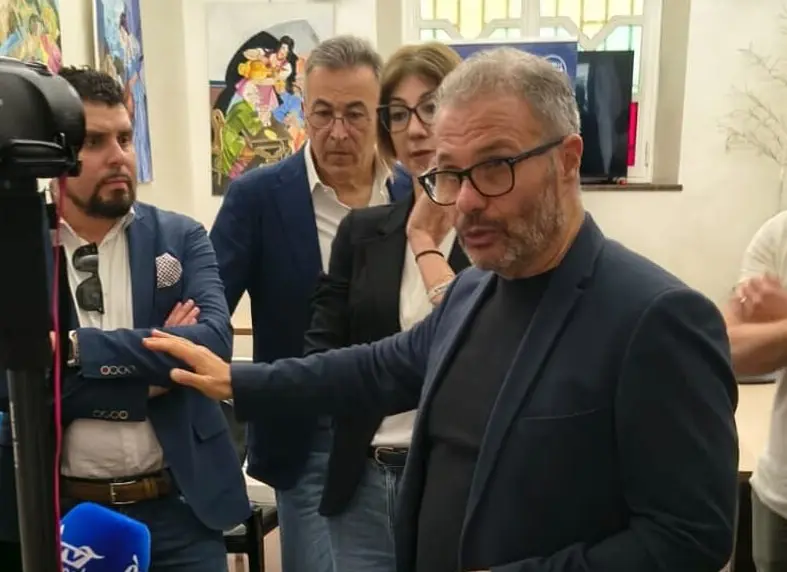 SUI BONUS NIDO LA MEMORIA DI FDI E' TROPPO CORTA: SPARANO SULLA GLORIO PER L'ERRORE FIRMATO PIRANI