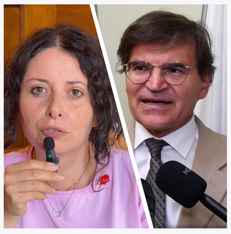GLORIO SPENDE 6 MILIONI PER LA "BRETELLA" CHE POTEVA AVERE GRATIS!