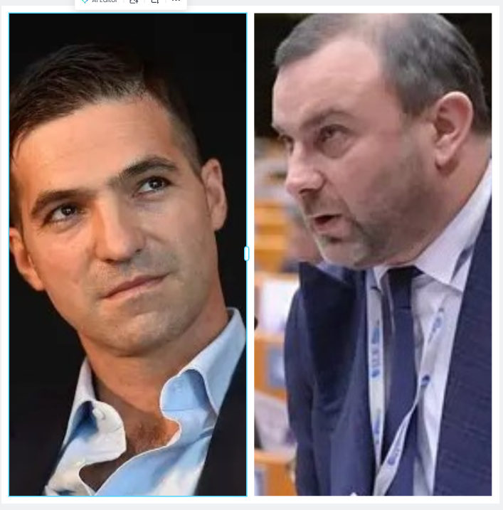 FERMO '26, DOPO OSIMO IN ARRIVO UN ALTRO FALLIMENTO TARGATO FDI: LA REGIA ACQUAROLI-PUTZU REGALA LA CITTA' ALL'INCERTEZZA
