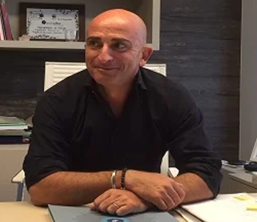 BELLI RIDERELLI "LICENZIATO" DA DEA, L'INGEGNERE PERDE LO STATUS DI MISTER 220.000 EURO L'ANNO