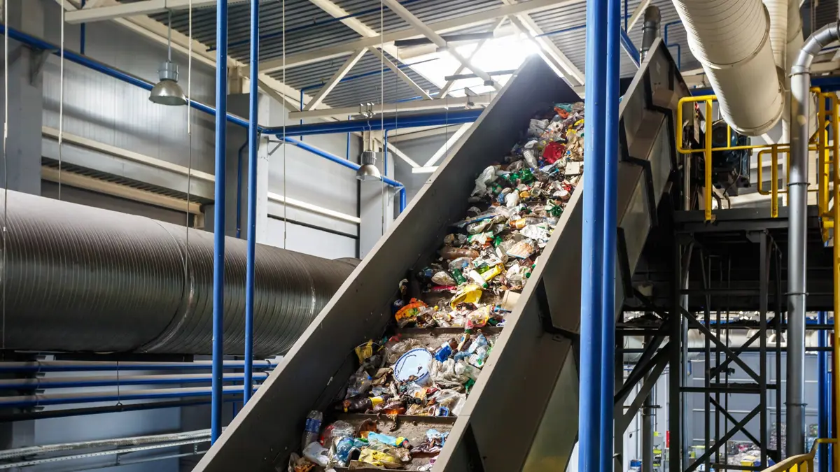 DISCARICA DI FATTO A PASSATEMPO: GLORIO E PIRANI CONVERGONO SU UN NO CHE CONTA ZERO