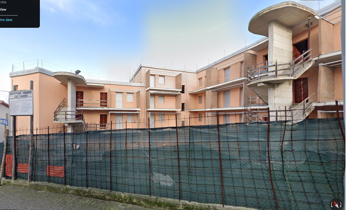 LA GLORIO PRENDE A SCHIAFFI LE ATTESE DELLE NUOVE COPPIE, SINGLE E ANZIANI: AD OSIMO STAZIONE SOLO APPARTAMENTI ERAP MAXI