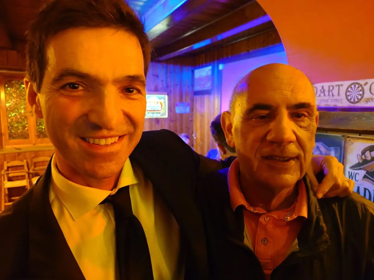 BRUCIA IL FORTINO SENIGALLIESE DI CICCIOLI, MALERBA LASCIA ANCHE IL PARTITO: "IN FDI SONO UN PESCE FUOR D'ACQUA"