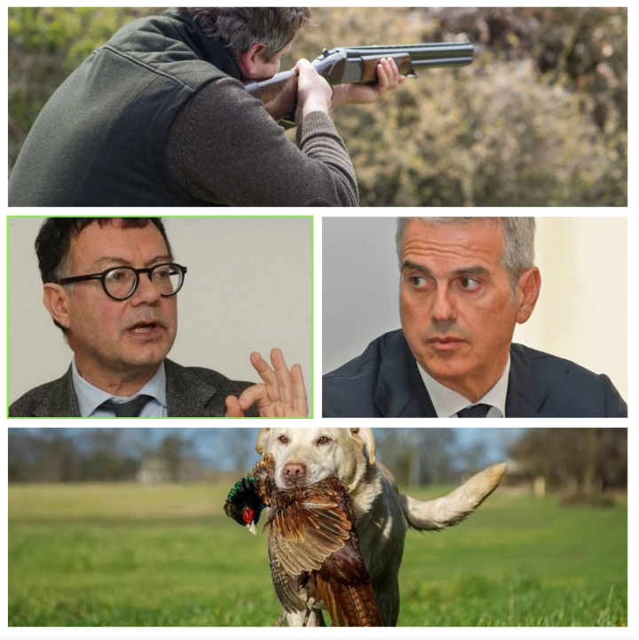 "OSIMO OGGI" ENTRA IN CONSIGLIO REGIONALE: NOBILI CITA LA NOSTRA INCHIESTA SUI CACCIATORI FANTASMA E SPINGE BUGARO SPALLE AL MURO
