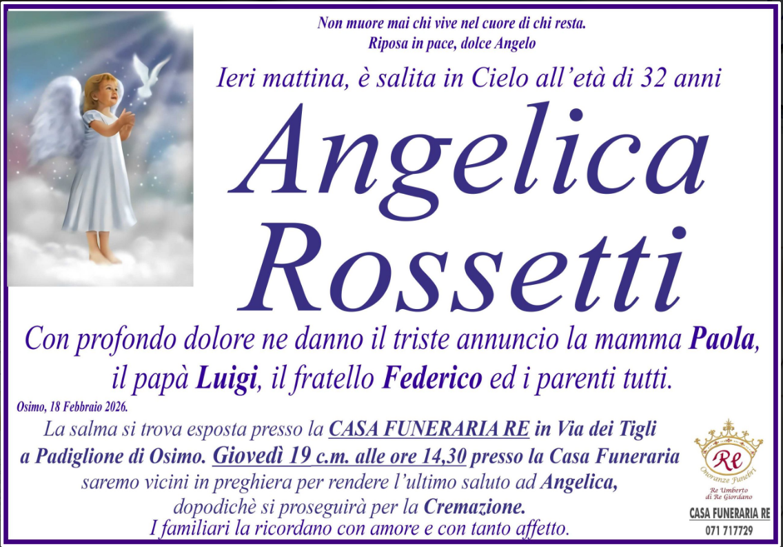 Angelica ROSSETTI