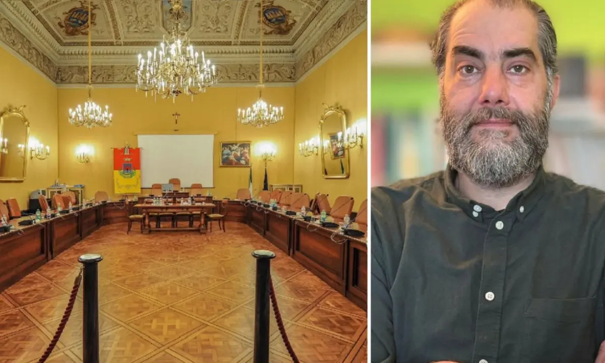 SUL CAMPANA LA MAZZATA DEL TAR, PUNITO IL PASTICCIO IN III COMMISSIONE DI GABBANELLI