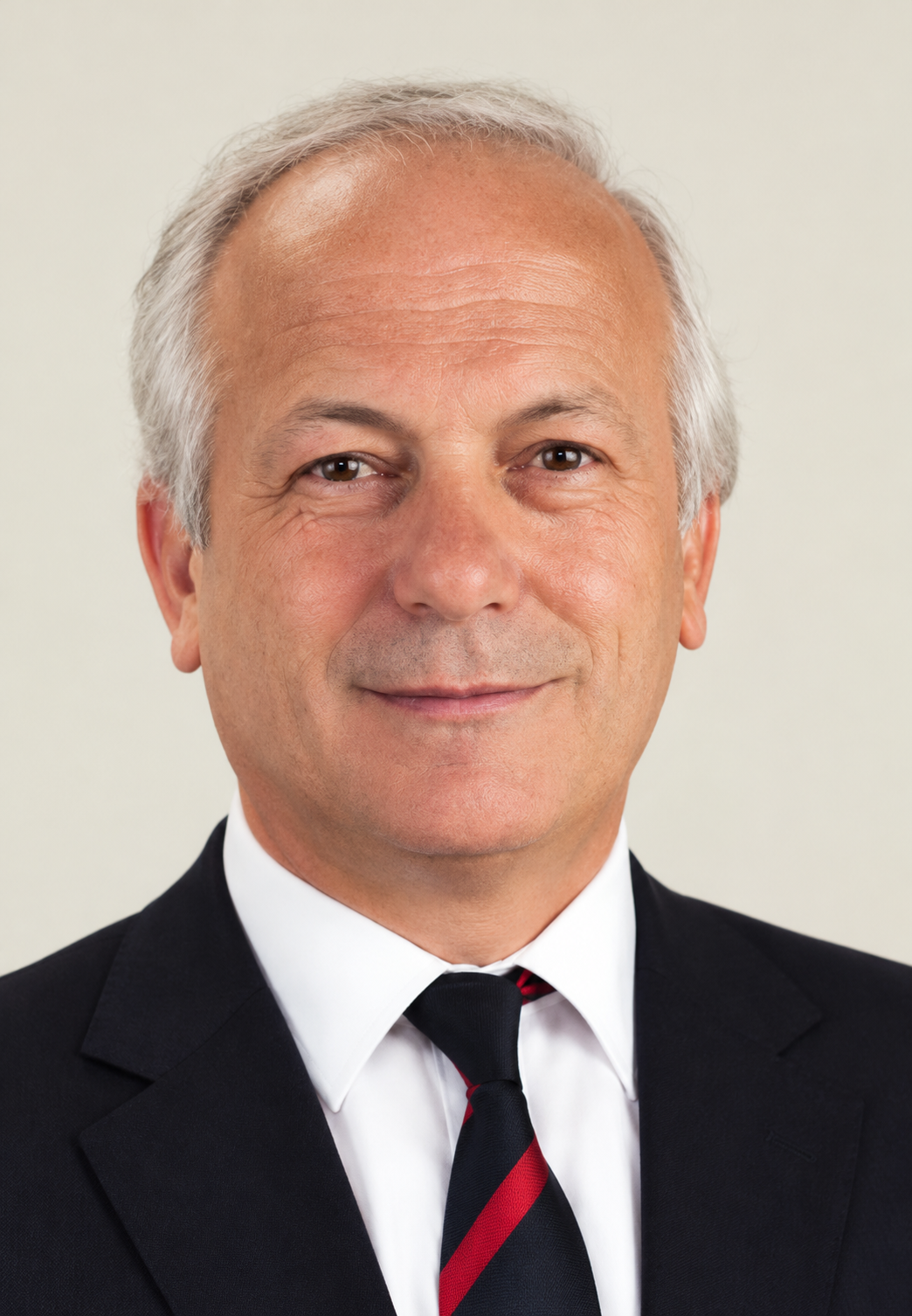 Rino GIOVAGNOLI