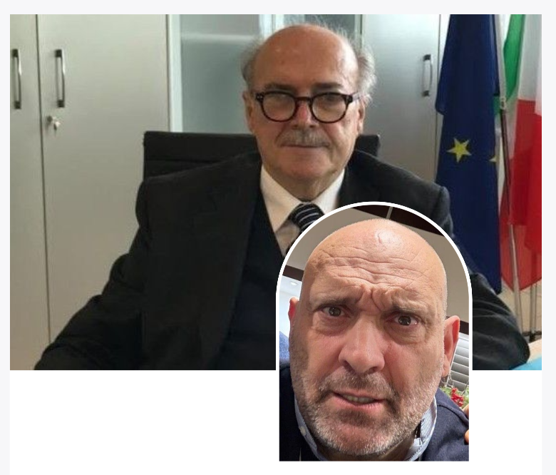 ACQUAMBIENTE, IL BLITZ DI PAOLOROSSI CONGELA LE NOMINE: CDA RINVIATO AL 13 LUGLIO PER LA PAUSA DI RIFLESSIONE SU PALAZZESI