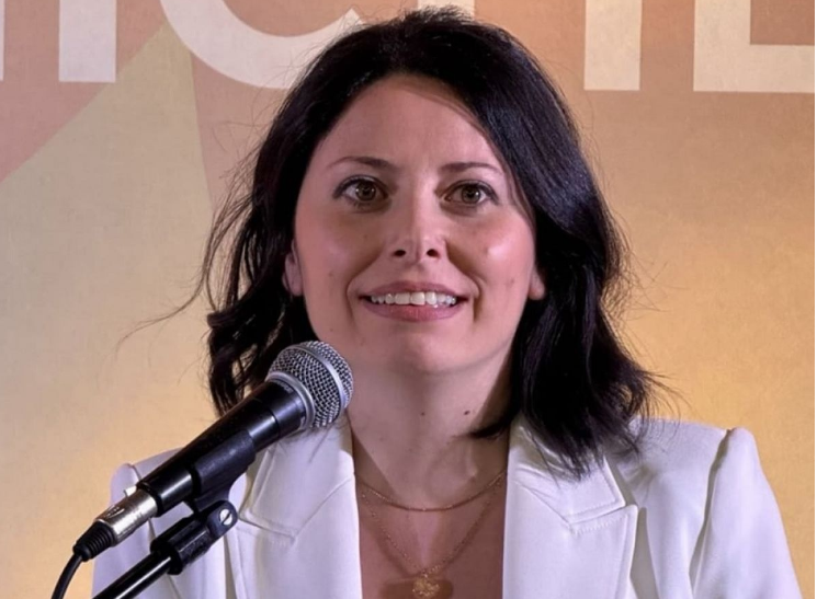 OSIMO "CITTA' EUROPEA 2028 DELLO SPORT"... MA LE GITE DELLA GLORIO LE PAGHIAMO NOI!