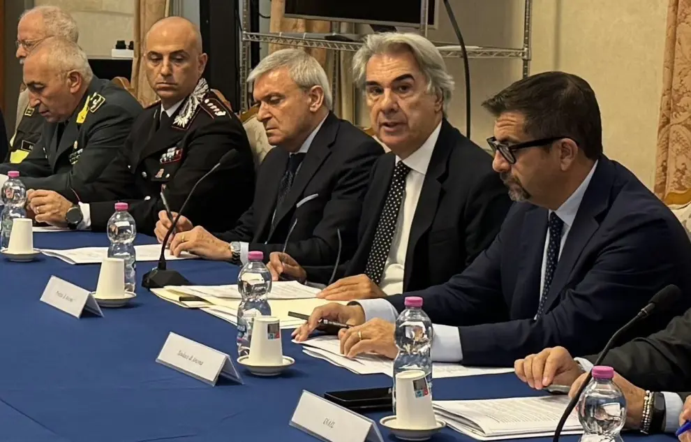 SVOLTA EPOCALE, LA SICUREZZA SCAVALCA LA PRIVACY PER LEGGE: LA VISIONE IN DIRETTA DELLE TELECAMERE AMPLIATA A TUTTE LE FORZE DELL'ORDINE