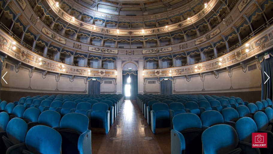 LA NUOVA FENICE NON RICONOSCIUTA DALL'UNESCO "PATRIMONIO DELL'UMANITA'"