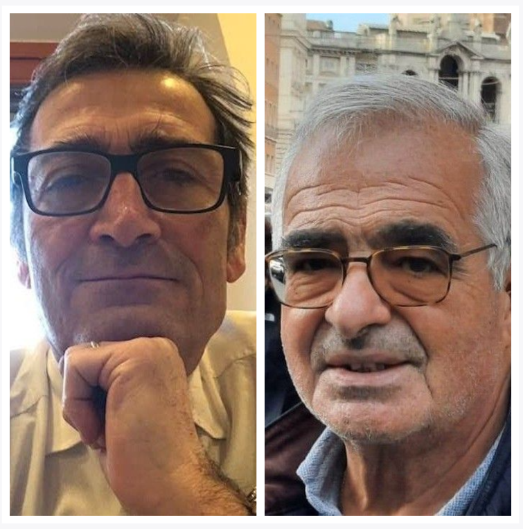 ORE 18, SQUILLI DI TROMBA PER IL CAMPANA & CAMPANELLI