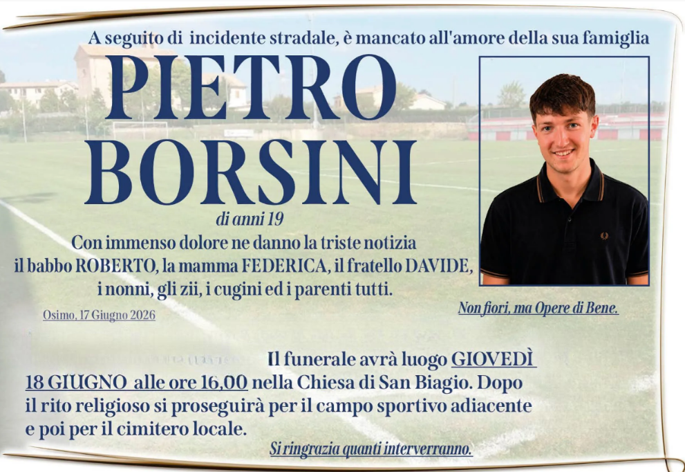 Pietro BORSINI