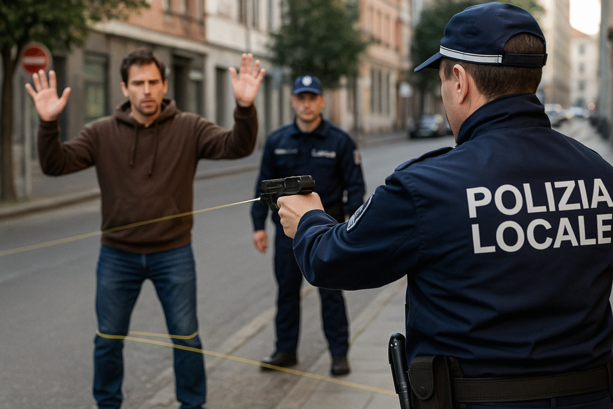 BUSCARINI NON RINNOVATO E VESCOVO VERSO LA PENSIONE: COMANDO PL NELLA PARALISI