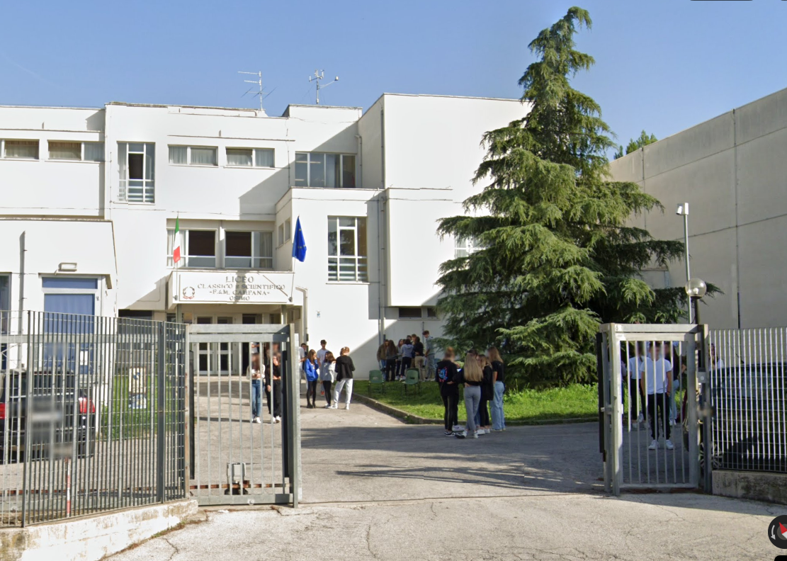 STUDENTESSA IN COMA, OMERTA' O PROTEZIONE? PERCHE' IL PIETISMO E' IL PEGGIOR NEMICO DEGLI ADOLESCENTI