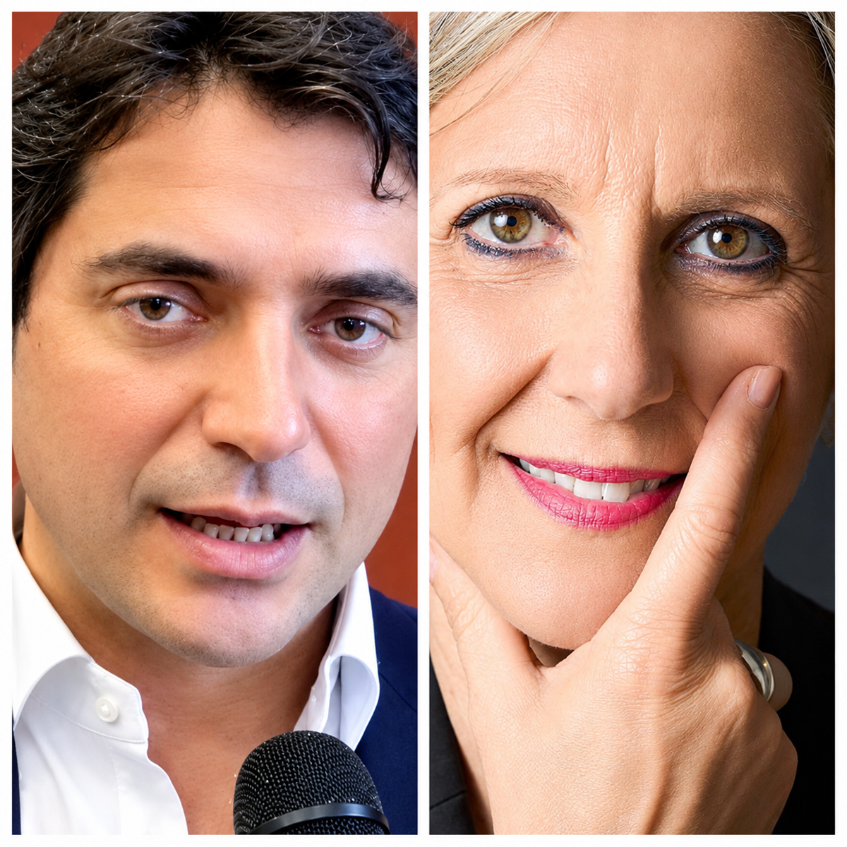 PISTARELLI & BORDONI: CAPI DI GABINETTO, CAPI D’IMPUTAZIONE E CAPI FAZIONE