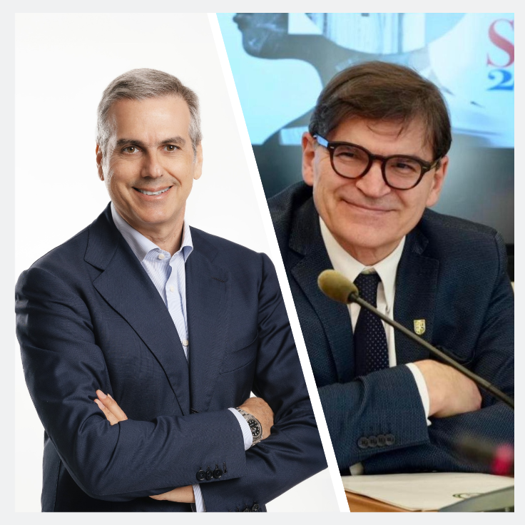 "OSIMO NON E' UNA COLONIA": LATINI SCHIACCIA LA BORIA DI BUGARO CHE GIOCA CON LE PERCENTUALI