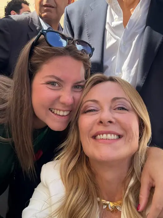 IL RETROSCENA MELONI-MATTARELLA SUGGERITO DA GIORGIA BUGARO O DAL MAGO OTELMA?