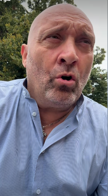 "SCONFITTO DAL SISTEMA, NON DAI NUMERI": PAOLOROSSI ACCUSA I PALAZZI DEL POTERE