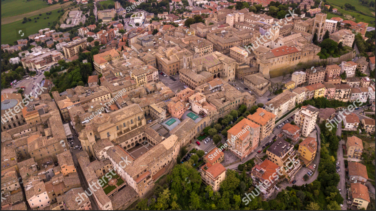 OSIMO FA 34.770 ABITANTI, MA SU "OSIMO OGGI" È SUCCESSO QUESTO...