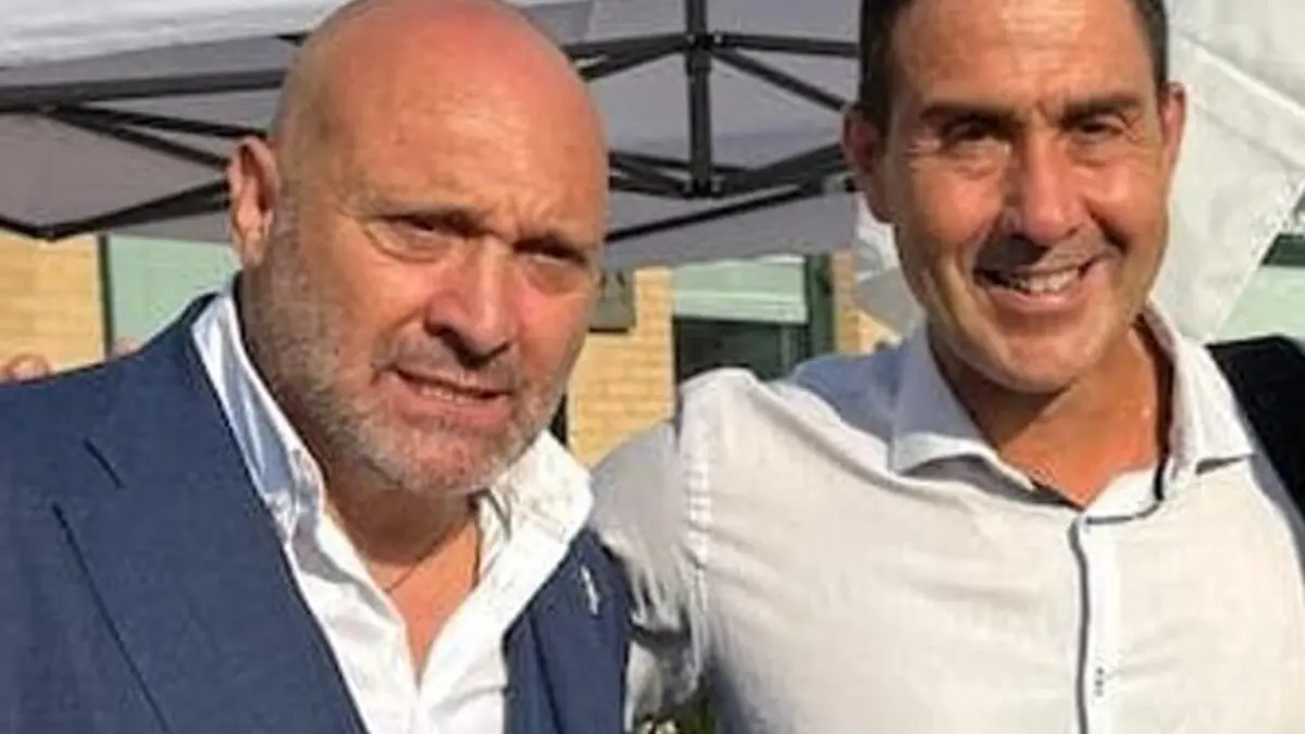 PAOLOROSSI SCIOGLIE IL NODO PROVINCIA: FEDELTA' ALLA LEGA MA A CONDIZIONI CHIARE