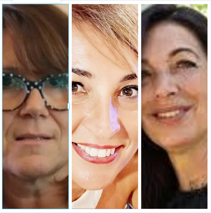 FRATELLI MA NON SORELLE D'ITALIA: DOPO LA MARIANI E PETETTA, L'ADDIO DELLA RAFFAELI