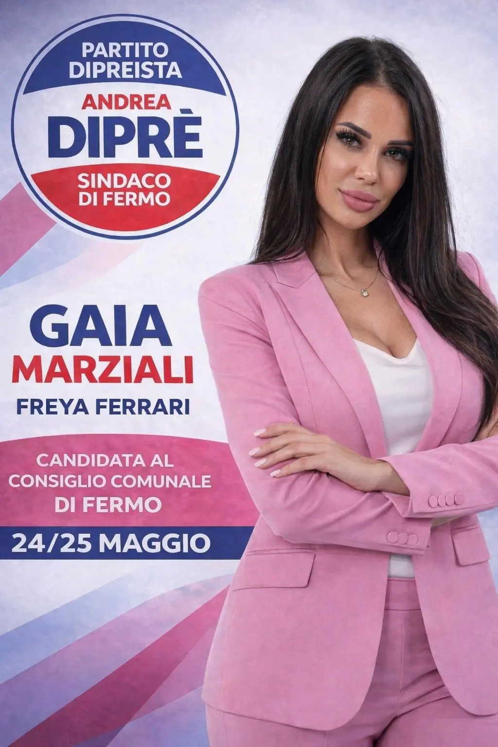 IL TRIONFO DEL "BABBEISMO": COME DIPRE' HA MESSO IN GINOCCHIO LA STAMPA FERMANA