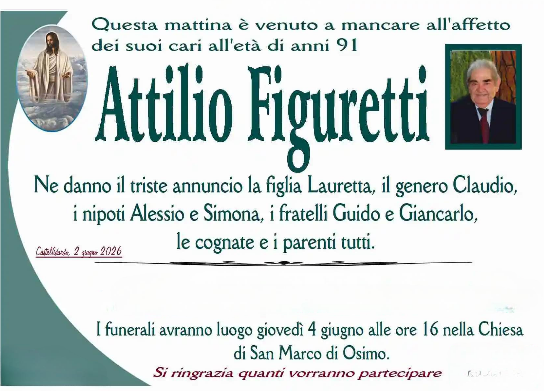 Attilio FIGURETTI