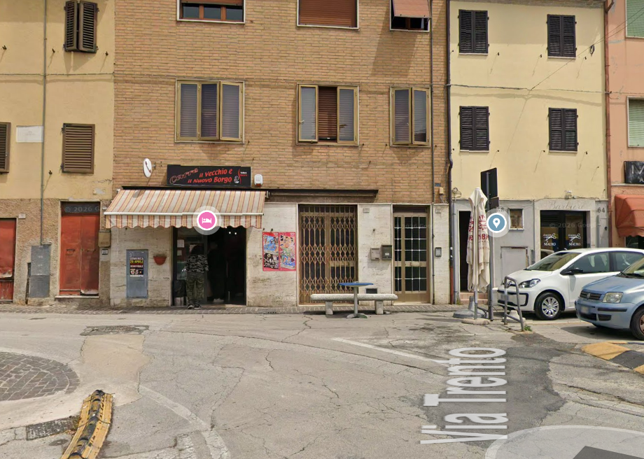 CONTROLLI DI POLIZIA AL CAFFE' "IL VECCHIO E NUOVO BORGO": VERSO UNA PROPOSTA DI CHIUSURA