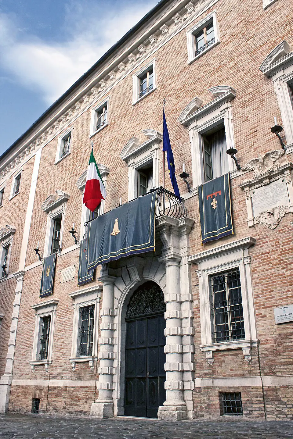 IL TAR AZZOPPA IL NUOVO CDA... MA IL CAMPANA TIRA DRITTO CON GIACCO PRESIDENTE