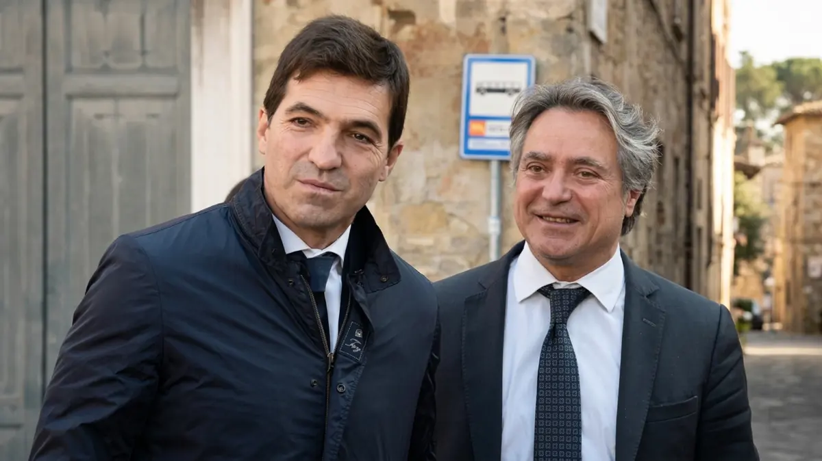 CASO PISTARELLI, LA VERITÀ NON TEME DOMANDE (AD ACQUAROLI)