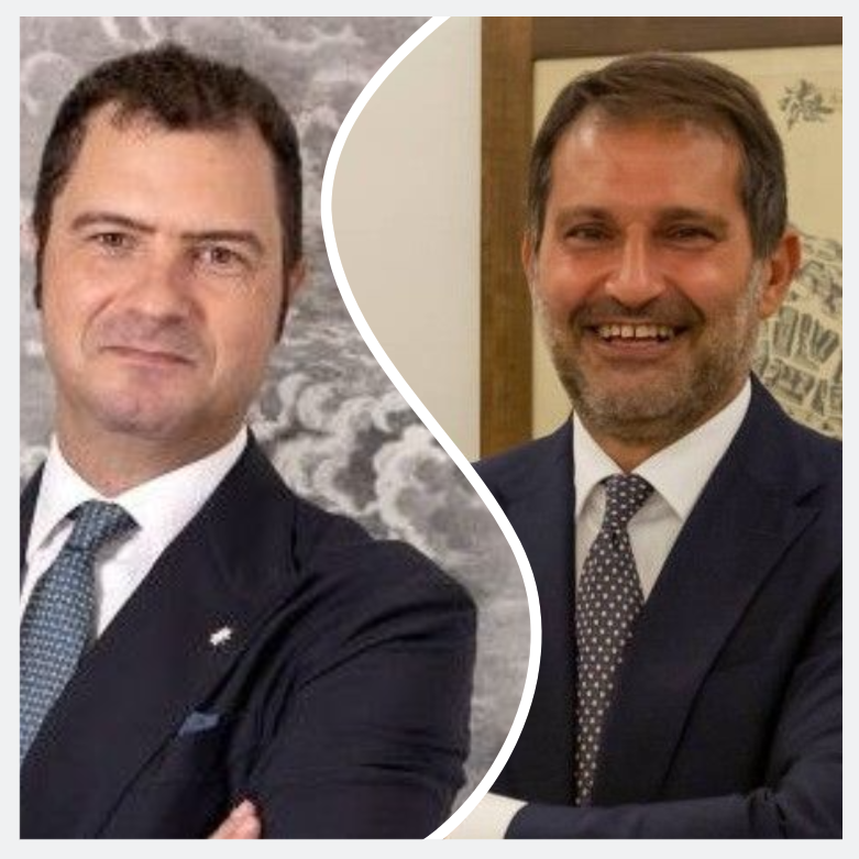 PIANO SEGRETO SUL CAMPANA: NO AD ALESSANDRINI PER FAVORIRE UNO TRA PANGRAZI O MORICHI